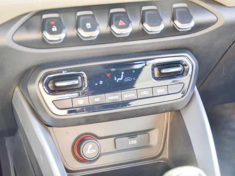 Chevrolet Groove Lt 2021 Usado  Usado en Webautos.cl