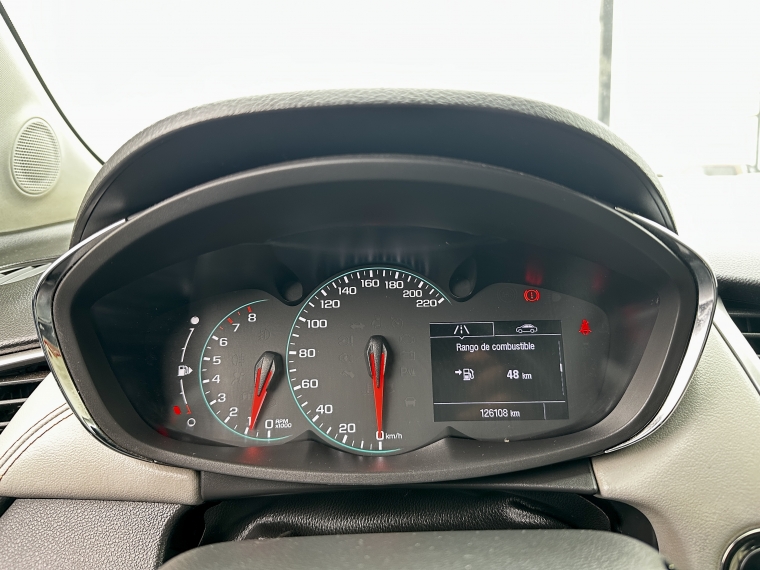 Chevrolet Tracker 1.8 2019 Usado  Usado en Kovacs Usados