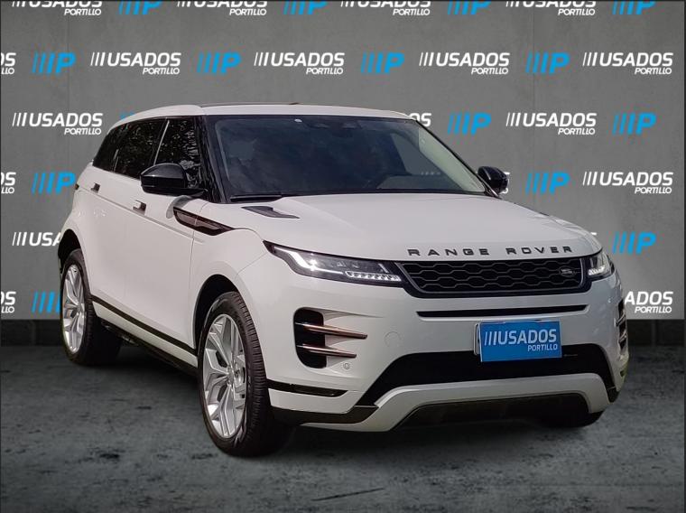 LAND ROVER EVOQUE 2.0 R-DYNAMIC HSE HIBRIDO 4X4 AT 5P 2023