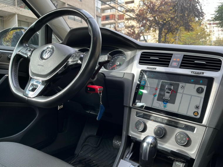 Volkswagen Golf . 2016 Usado en Autoadvice Autos Usados