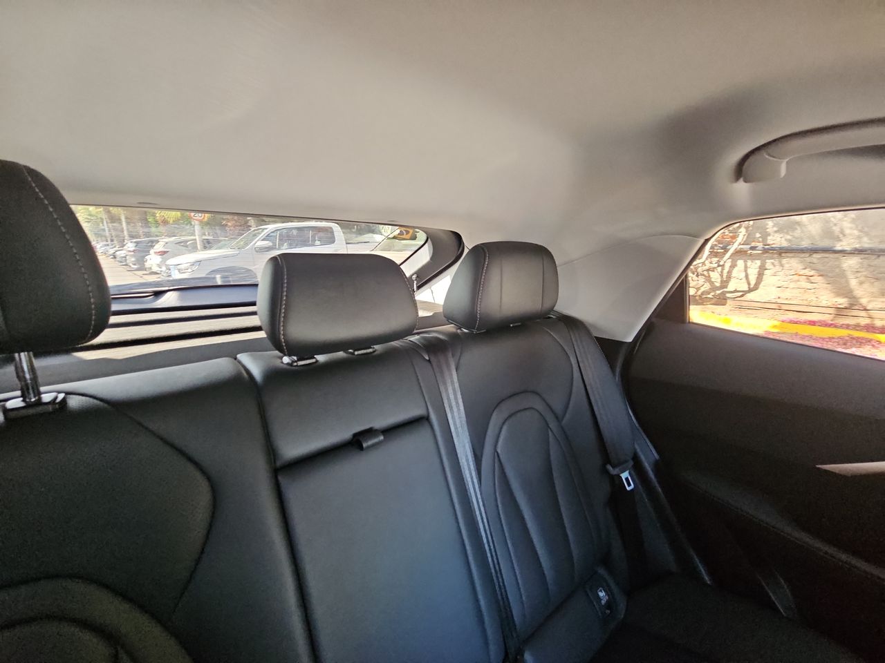 Omoda C5 C5 1.5 Aut 2025 Usado  Usado en Webautos.cl