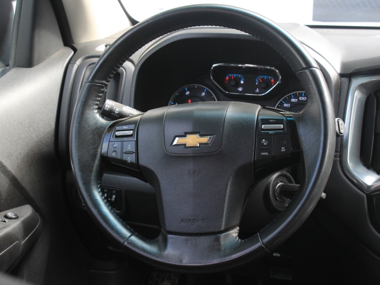 Chevrolet Trailblazer 2.8  Premier  At  4x4 Diesel 2021 Usado  Usado en Kovacs Usados