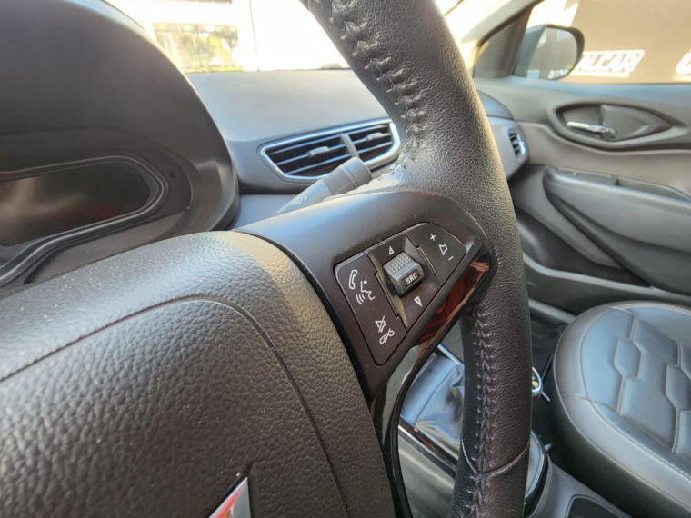 Chevrolet Prisma Ltz 2020 Usado  Usado en Webautos.cl