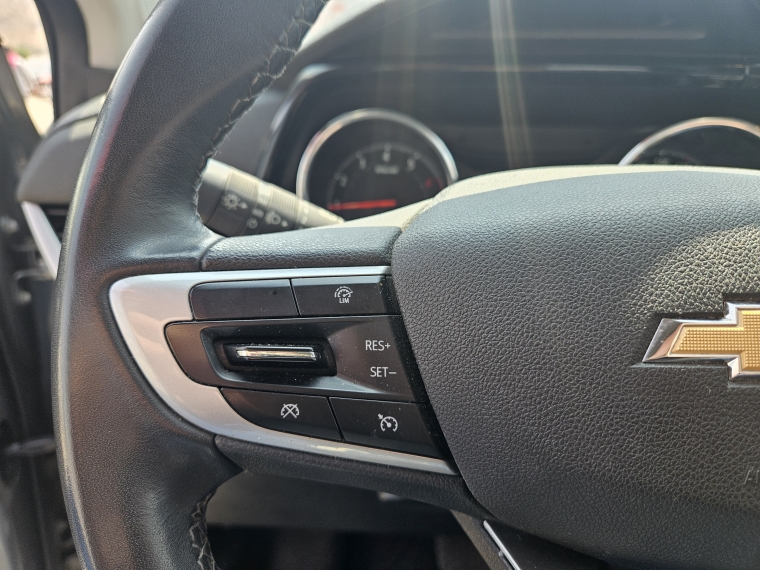 Chevrolet Montana Montana Premier 1.2 Aut 2023 Usado en Rosselot Usados