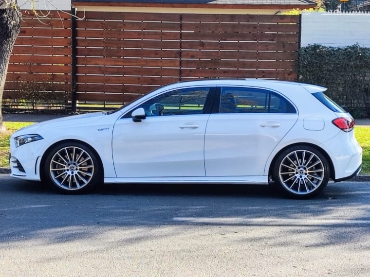 Mercedes benz A 250 Amg 2020 Usado en Autoadvice Autos Usados