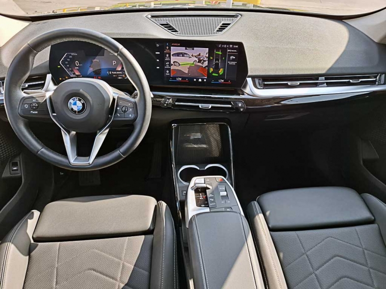 Bmw X1 Sdrive18i Dynamic 2026 Usado Usado en BMW Premium Selection Bmw X1 Sdrive18i Dynamic 2026 Usado Usado en BMW Premium Selection