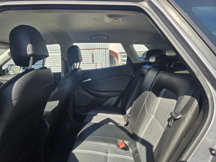 Chevrolet Tracker 1.2 Ltz Mt 2021 Usado  Usado en Webautos.cl