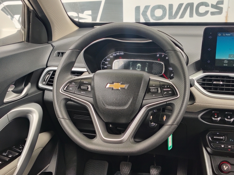 Chevrolet Groove 1.5 Ltz Mt 2021 Usado  Usado en Webautos.cl