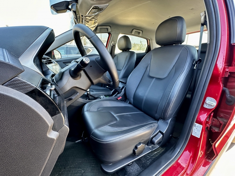 Chery Tiggo 2 pro Tiggo 2 Pro Gls Cvt 2024 Usado en Rosselot Usados