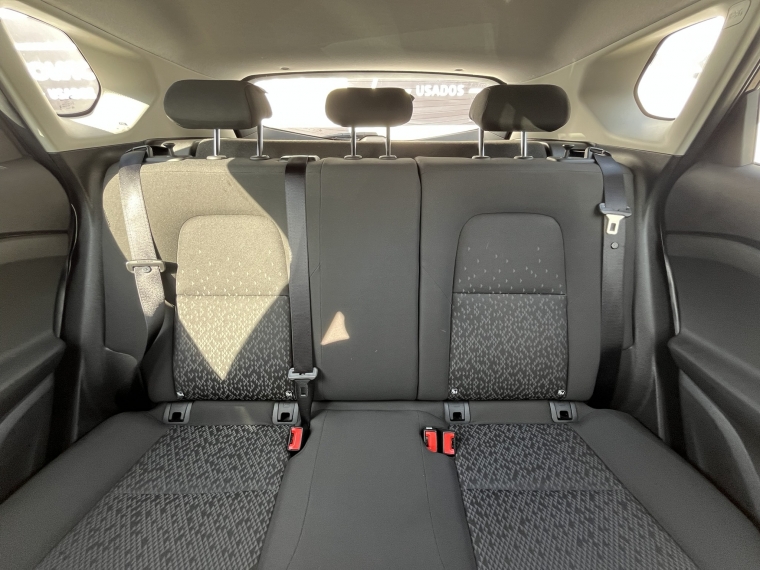 Chevrolet Tracker 1.2t Ls Mt 2024 Usado  Usado en Webautos.cl
