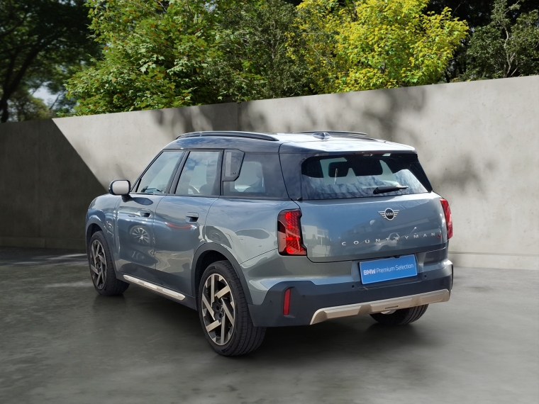 Mini Cooper Countryman S All4 Favoured 2025 Usado  Usado en BMW Premium Selection