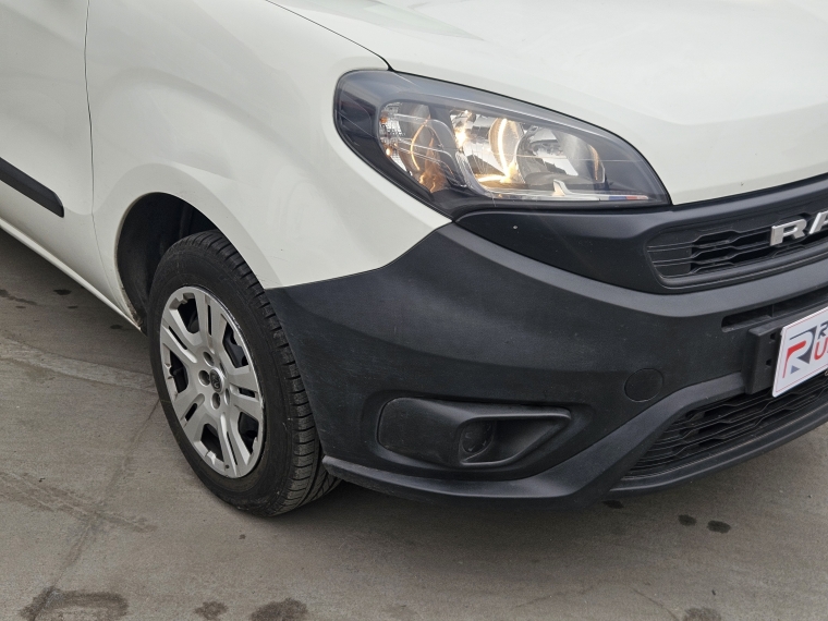 Ram V1000 Van 1000 1.3 2023 Usado en Rosselot Usados