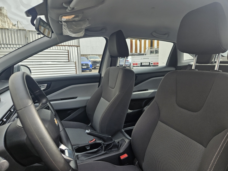 Chevrolet Sail Ltz 2024 Usado  Usado en Kovacs Usados