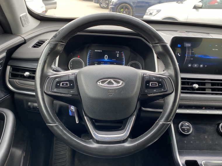 Chery Tiggo 8 Tiggo 8 1.5 2022 Usado en Rosselot Usados