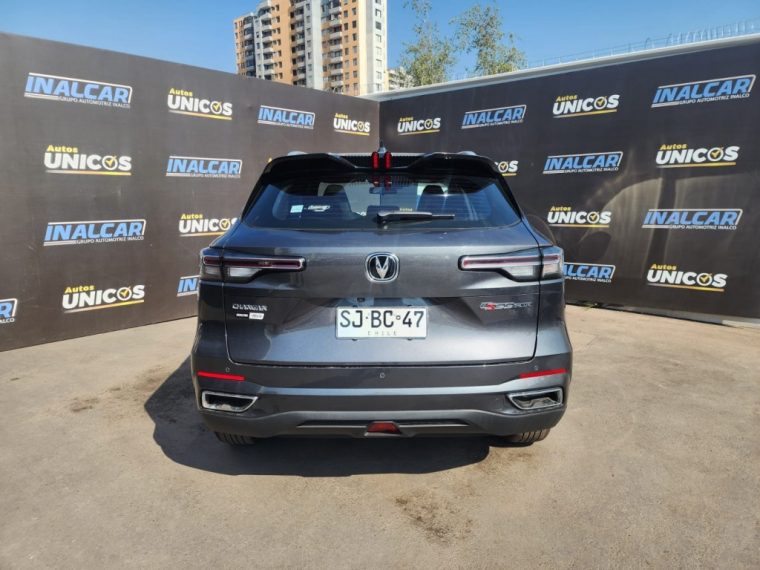 Changan Cs55 Elite 1.5 Aut 2023 Usado  Usado en Webautos.cl