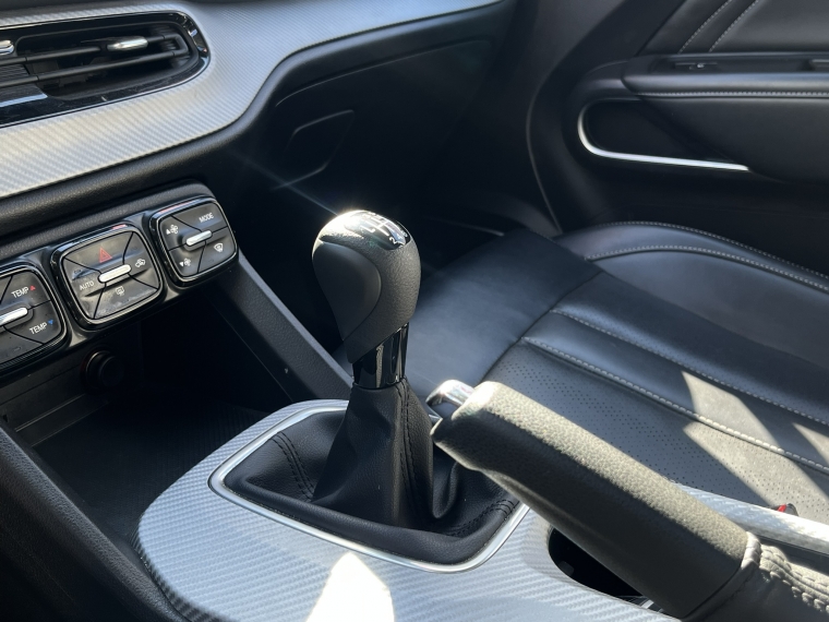Gac motor Gs3 Gs3 Power 1.5 2025 Usado en Rosselot Usados