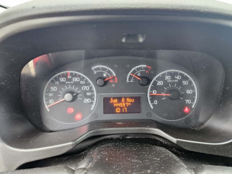 Ram V700 city City 5p 1.2 2022 Usado  Usado en Webautos.cl