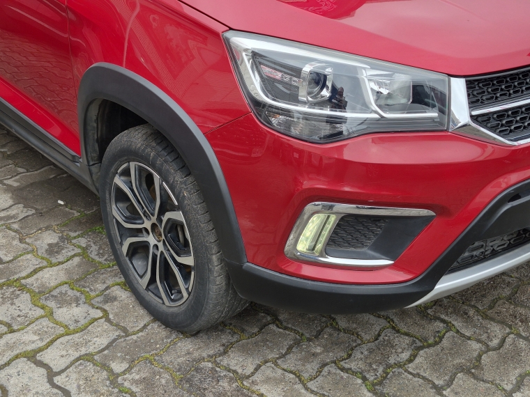 Chery Tiggo 2 Tiggo 2 Gls 1.5 2019 Usado en Rosselot Usados