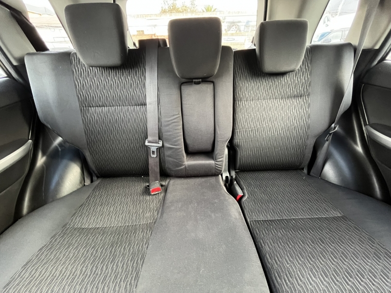 Suzuki Grand nomade Glx 2013 Usado  Usado en Kovacs Usados
