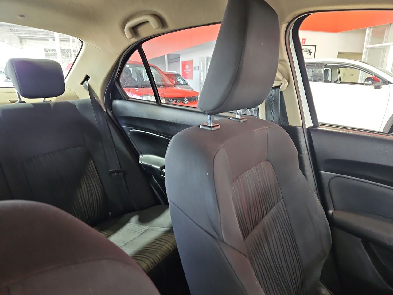 Suzuki Dzire Dzire Sedan 1.2 2023 Usado en Usados de Primera - Sergio Escobar
