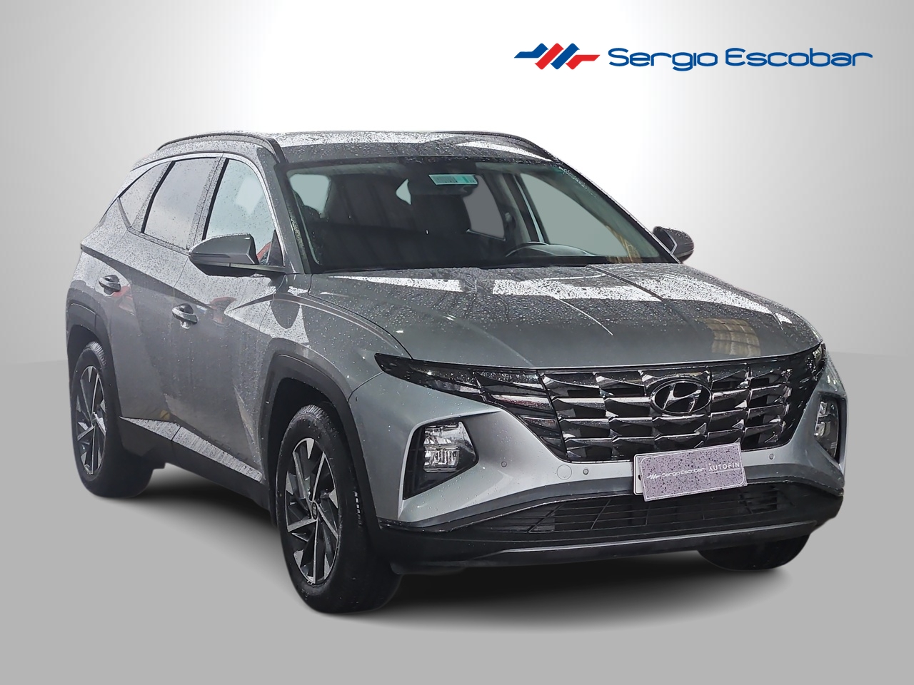 HYUNDAI TUCSON TUCSON NX4 2.0 AUT 2023