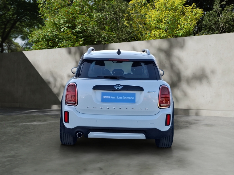 Mini Cooper Countryman 1.5 Aut 2023 Usado Usado en BMW Premium Selection Mini Cooper Countryman 1.5 Aut 2023 Usado Usado en BMW Premium Selection