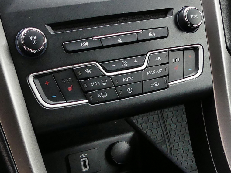 Ford Fusion 2.0 Aut 2017 Usado  Usado en Webautos.cl