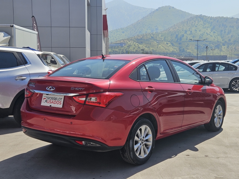 Chery Arrizo 5 Arrizo 5 Gls Mt 2023 Usado en Rosselot Usados