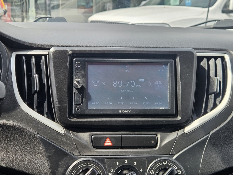 Suzuki Baleno Gls Hb 1.4 2020 Usado  Usado en Kovacs Usados