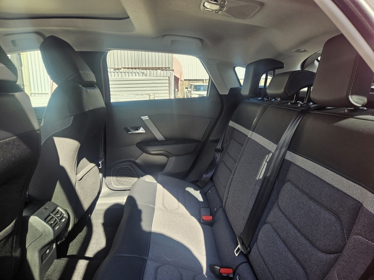 Citroen C-4 Puretech 130 Eat8 Feel Pack 2023 Usado  Usado en Kovacs Usados