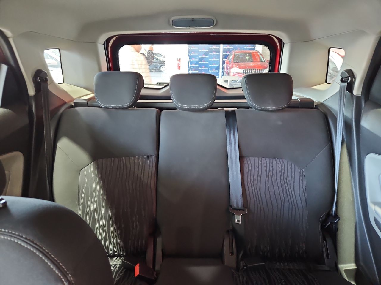 Ford Ecosport Ecosport Titanium 1.6 2017 Usado en Usados de Primera - Sergio Escobar