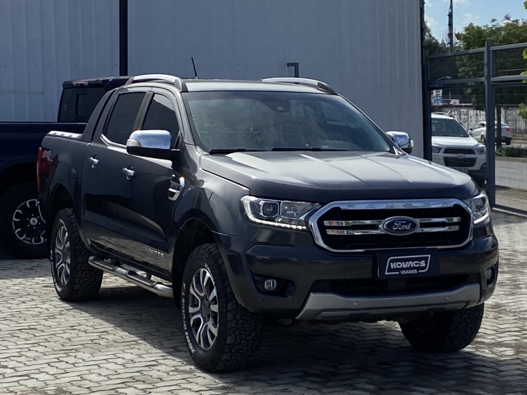 Ford Ranger 3.2 At Limited 4x4 2023 Usado  Usado en Kovacs Usados