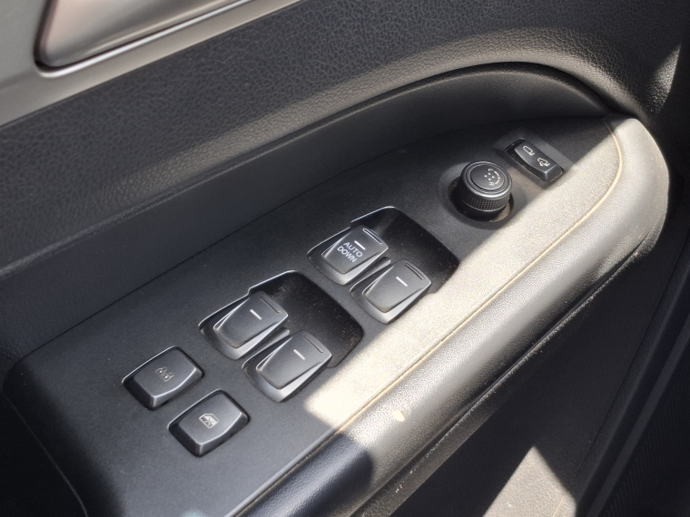 Ssangyong Grand musso Musso Grand 2.2 4x4 Mt Full - Ql712 2021 Usado en Rosselot Usados