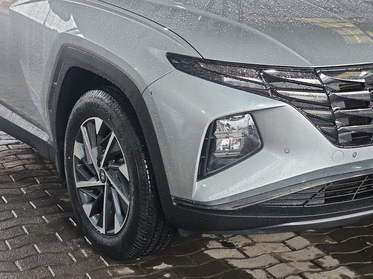 Hyundai Tucson Tucson Nx4 2.0 Aut 2023 Usado en Usados de Primera - Sergio Escobar