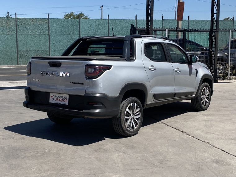 Ram 700 700 Laramie Cd 1.3 2023 Usado en Rosselot Usados