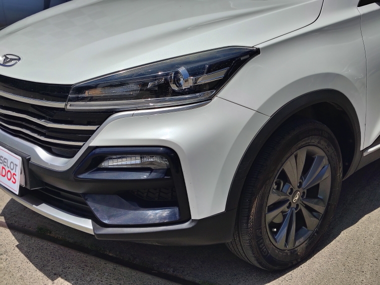 Kaiyi Kyx3 Kyx3 1.5 2024 Usado en Rosselot Usados