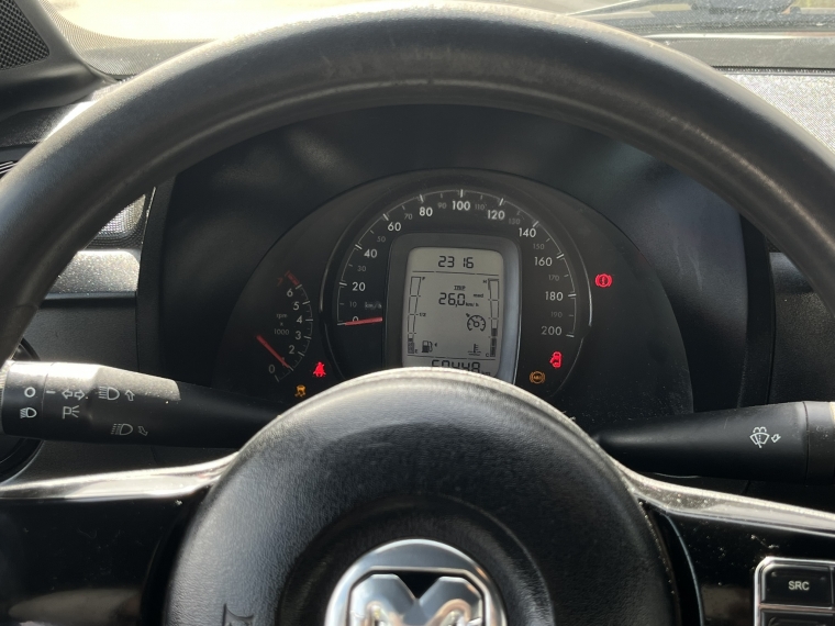 RAM 700 700 SLT CD 4X2 1.4 2023