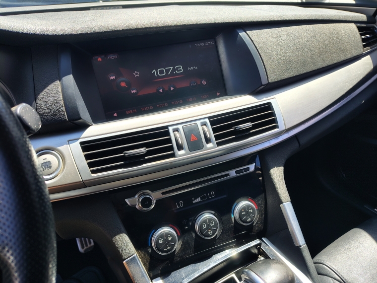 Haval H7 H7 2.0 Deluxe 4x2 At 5p 2021 Usado en Rosselot Usados