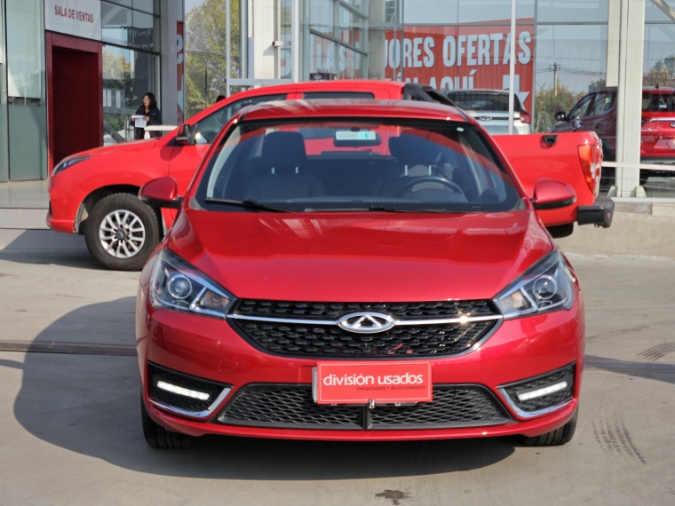 Chery Arrizo 5 Arrizo 5 Gls Mt 2023 Usado en Rosselot Usados