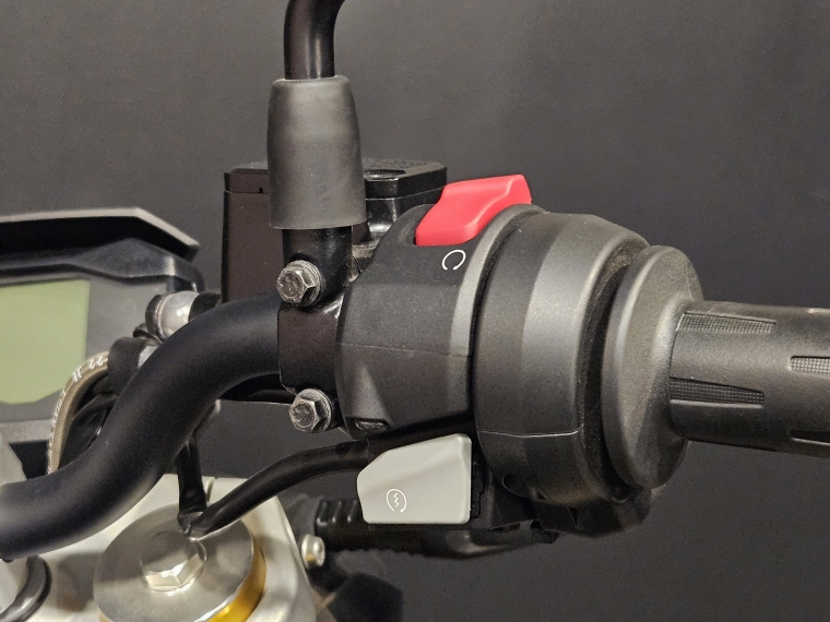 Bmw G 310 r . 2024 Usado en BMW Premium Selection