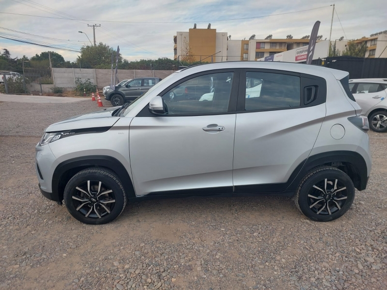 Mahindra Kuv100 1.2 Deluxe Mt 2022 Usado  Usado en Webautos.cl