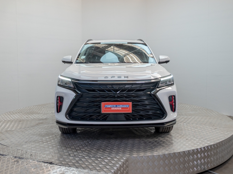 Dfsk Suv 600 Comfort 1.5t At + Lam 2024 Usado  Usado en Webautos.cl