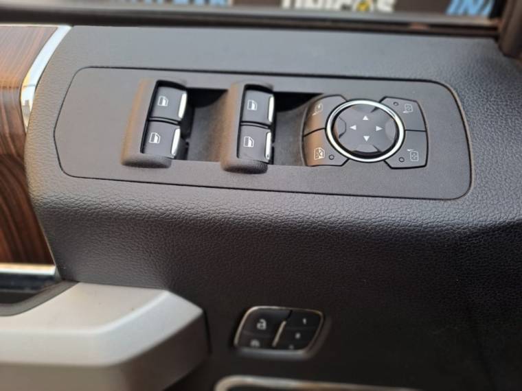 Ford F-150 Lariat Luxury 4x4 2016 Usado  Usado en Webautos.cl