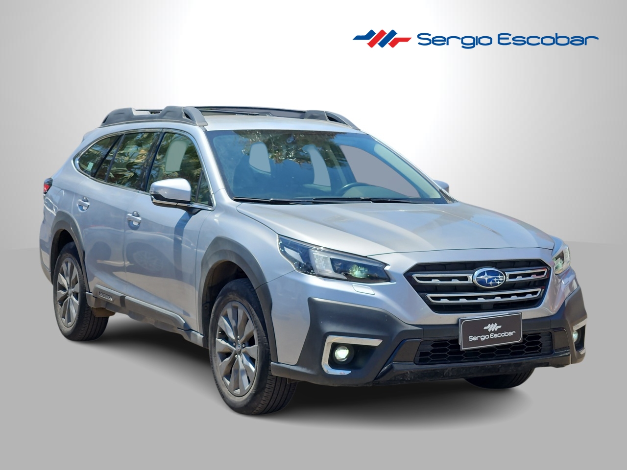 SUBARU OUTBACK OUTBACK 4X4 2.5 AT 2023