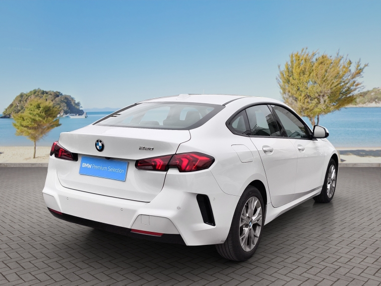 Bmw 220 Gran Coupé Dynamic 2026 Usado  Usado en BMW Premium Selection
