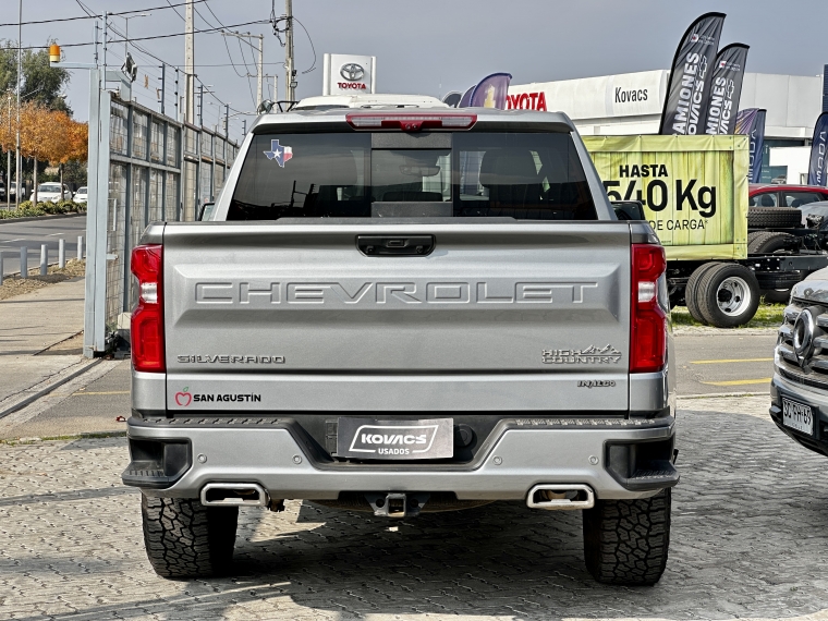 Chevrolet Silverado 3.0 Aut 2025 Usado  Usado en Kovacs Usados