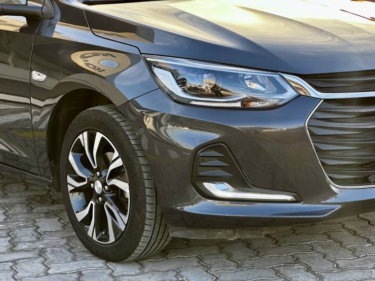 Chevrolet Onix Onix Nb Premier 1.0t Aut 2024 Usado  Usado en Kovacs Usados