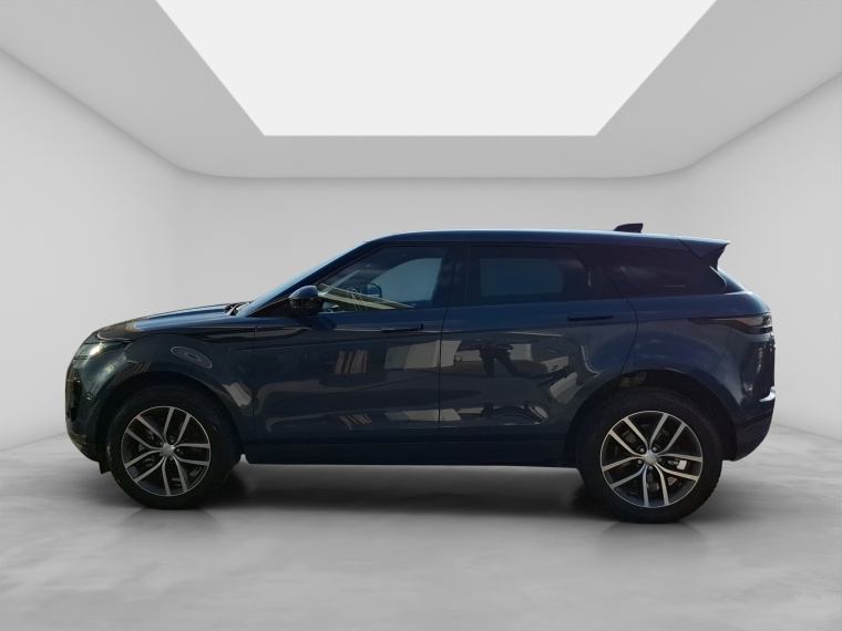 Land rover Evoque Mhev 4x4 2.0 Aut 2024 Usado Usado en BMW Premium Selection Land rover Evoque Mhev 4x4 2.0 Aut 2024 Usado Usado en BMW Premium Selection