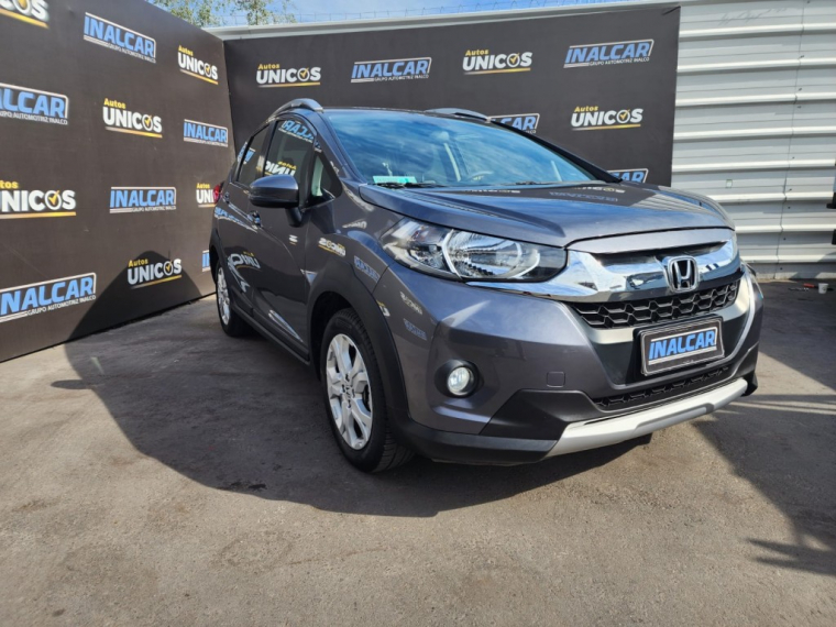 Honda 147 Lx Smart 1.5 2020 Usado  Usado en Webautos.cl