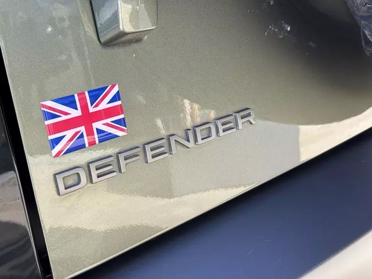 Land rover Defender 110 X Dynamic 4x4 3.0 Aut 2023 Usado Usado en BMW Premium Selection Land rover Defender 110 X Dynamic 4x4 3.0 Aut 2023 Usado Usado en BMW Premium Selection